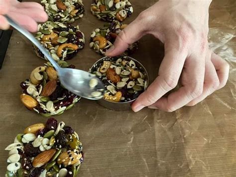 Didihkan air dalam panci berukuran sedang. Ini Cara Buat Biskut Florentine Tanpa Guna Tepung Florenta ...