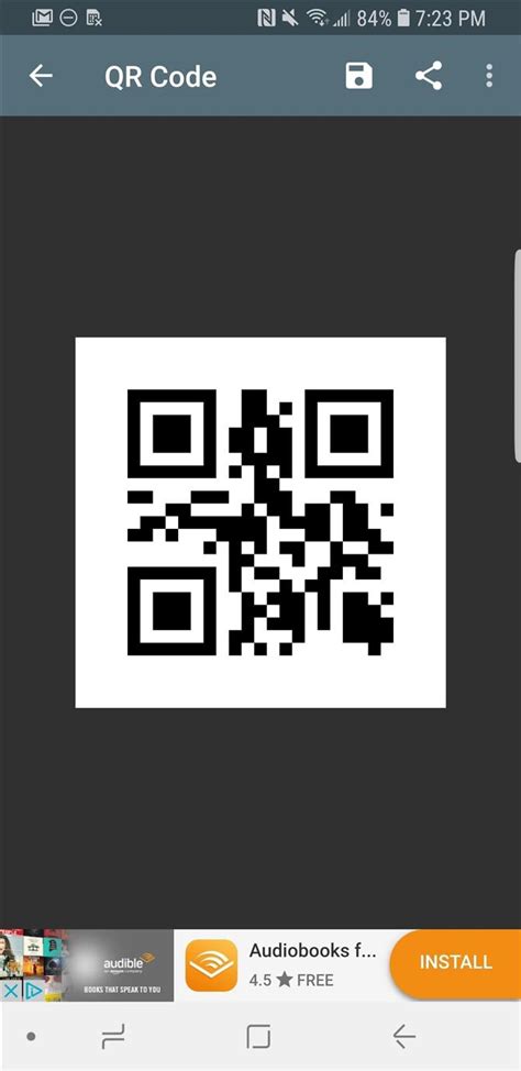 See the best & latest fortnite com android qr code on iscoupon.com. Hoe eenvoudig je wifi-wachtwoord delen met een QR-code op ...