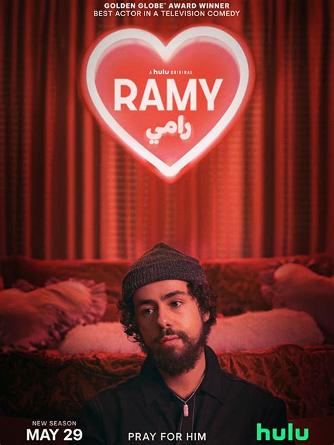 Cast / tv series actors: Ramy Saison 2 - AlloCiné