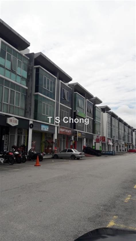 Value, connectivity and community are the pillars on which the township is built on. Bandar Saujana Putra Shop-Office for sale | iProperty.com.my
