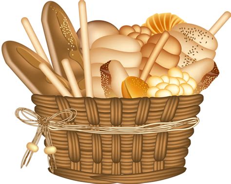 What to put in a baby auction basket? Cookbook clipart bakery, Cookbook bakery Transparent FREE ...