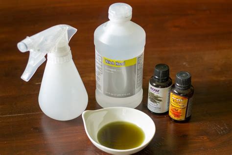 Since essential oils contain active plant substances in a highly concentrated form, there are a number of things to consider when using them. Homemade Herbal Bug Repellent Spray | HGTV