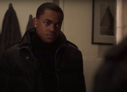 Ghost, while tariq fears he's headed for a fight with. Power Book II: Ghost Season 1 Episode 5 - TV Fanatic
