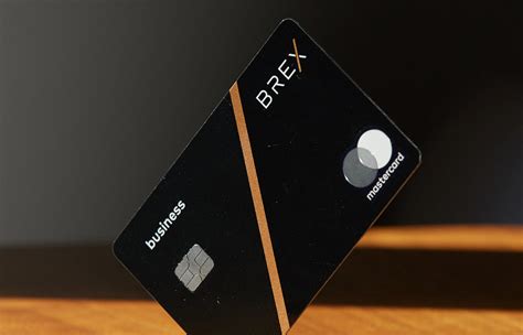 Forrester took a multistep approach to evaluate the impact that the brex card can have on an organization: Brex: the credit card for entrepreneurs and start-ups - dlmag