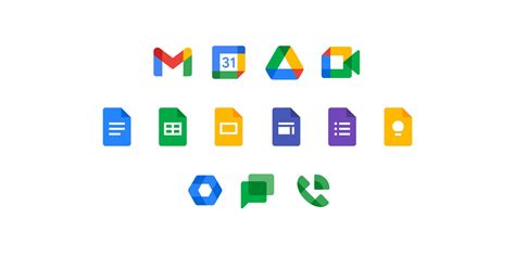 The issue seems to have been caused by a recent stable update rolled out to the google app on android phones across brands and regions. New Google Workspace icon deployed on Android and the web ...