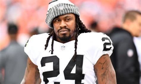 Latest on rb marshawn lynch including news, stats, videos, highlights and more on nfl.com. Marshawn Lynch - Bio, Net Worth, Injury History, Analysis ...