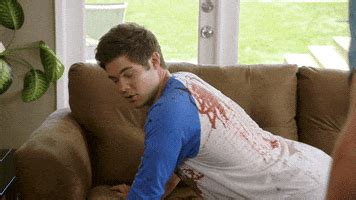 14:19 muscle lad jerking off his large rod 71%. Workaholics Full Episodes GIFs on Giphy