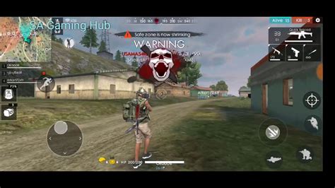 Mobile requires at least android 5.1, 2gb ram or more. Free Fire better than PUBG!!? Free Fire battlegrounds ...
