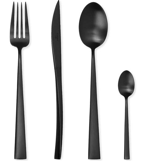 Duna 24-piece cutlery set | Cutlery set, Cutlery, Tableware