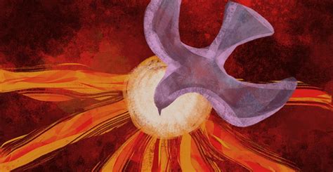 Resources for churches for the feast day and season of pentecost. May 20, 2018 | The Pentecost Story Based on Acts 2:1-21 | Carla Wilks - Mt Seymour United Church