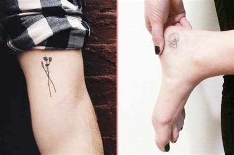 This 100% scientific quiz will make the choice for you. What Tattoo Should You Get Next Based On These Six ...