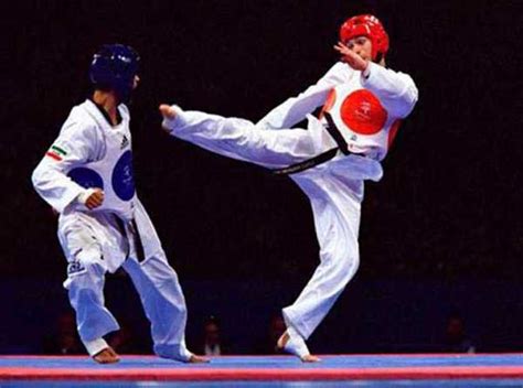 Maybe you would like to learn more about one of these? Тхэквондо рисунок - Taekwondo: изображения, стоковые ...