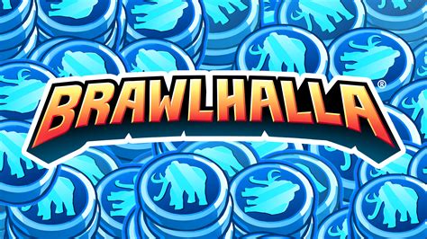 In this video i'll show you new brawlhalla redeem codes for mammoth coins & skins. BRAWLHALLA 1000 MAMMOTH COINS