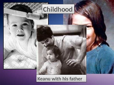 See more ideas about keanu reeves family, keanu reeves, keanu charles reeves. Keanu Charles Reeves Keanu with his father