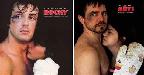 Lockdown (2000) riot scene part (2). Couple In Lockdown Recreated Iconic Movie Scenes And ...
