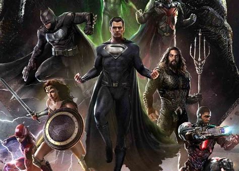 Liga sprawiedliwości zacka snydera (zack snyder's justice league) będzie mieć swoją premierę 18 marca zarówno w amerykańskim serwisie hbo max, jak i wszystkich azjatyckich i europejskich serwisach hbo, w tym hbo go dostępnym w polsce. Ini Bedanya Justice League Versi Snyder Cut vs Theaterical ...