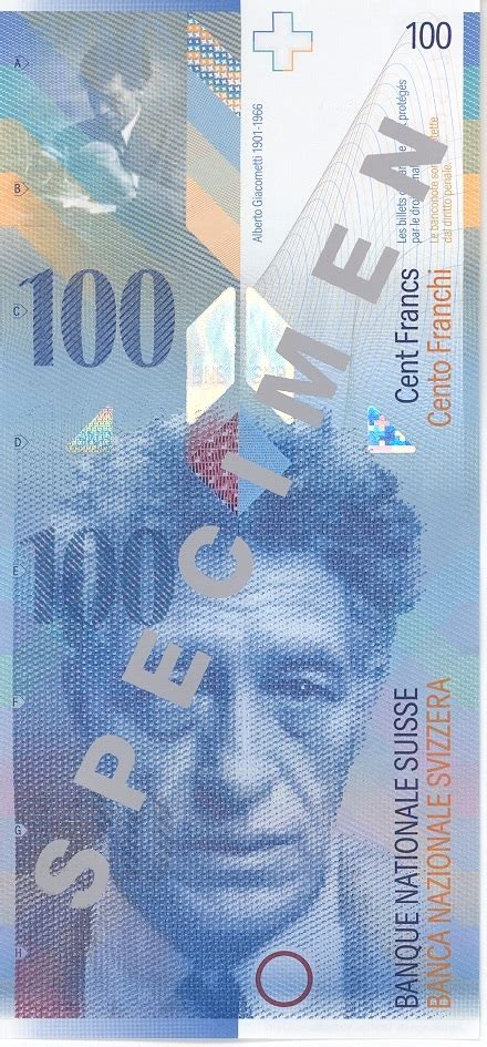 Die interventionen der notenbank sind notwendig geworden, weil der franken an den. Schweizerische Nationalbank (SNB) - Die Banknoten der 8. Serie