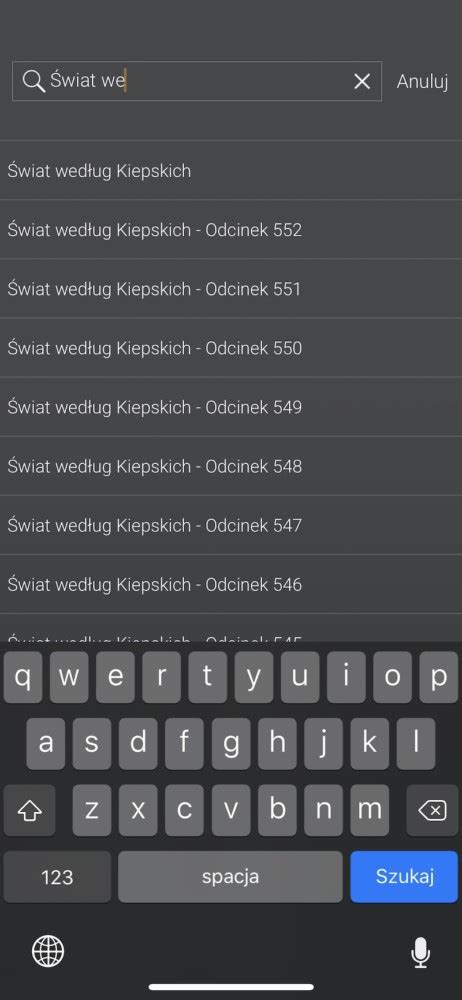 Po aktywowaniu dodatkowej opcji on the go dostępny jest również na go.cyfrowypolsat.pl oraz na urządzeniach mobilnych (smartfon, tablet) z systemem operacyjnym android i ios. Testujemy Cyfrowy Polsat GO - na styku klasycznej ...