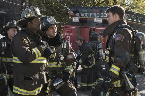 Chicago Fire NBC TV show: canceled or season 6? (release date ...