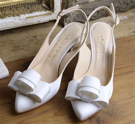 > 3 idee per scarpe da sposa originali. Scarpe da sposa 2019: modelli, consigli e tendenze per il ...