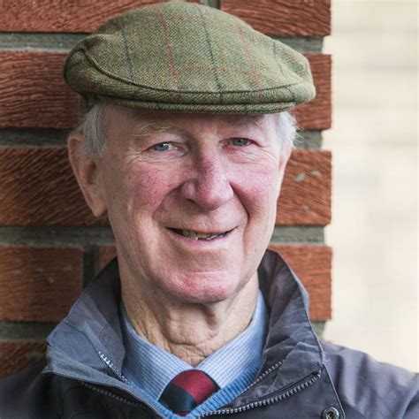 Jack charlton ретвитнул(а) newcastle fans tv. Quantum 103 - Challenging the Culture - Covid, Craziness and Charlton - TheWeeFlea.com