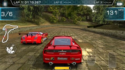 Submitted 2 years ago by thecryptidmusic. The 12 best iPhone and iPad racing games | Macworld