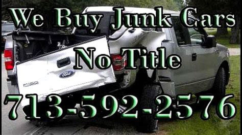 Just let us know about the vehicle's location, and we will pick it up in hillsboro. Junk Cars For Cash No Title - Title Choices