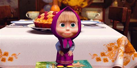 Images & pictures of masha and the bear wallpaper download 124 photos. Pin by Agac on Photo, image, dessin, gif | Masha and the ...