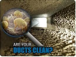 We researched the best air duct cleaning services so you can improve the quality of the air in your home or business. Master Kleen Duct Cleaning Branson/Hollister, MO