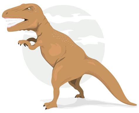 Dino malvorlagen t rex x13 ein bild zeichnen. Tyrannosaurus Rex Dinosaurier - Download Kostenlos Vector ...