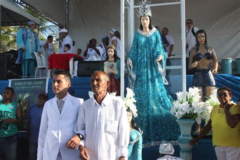 Frequently asked questions about nossa senhora da assunção church. Por que as comemorações de Iemanjá e Nossa Senhora da ...