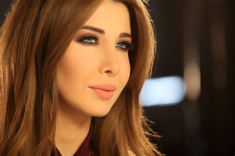 Nansi & sidorov (mood ). Nansi Ajram | Hair makeup, Beauty, Hair