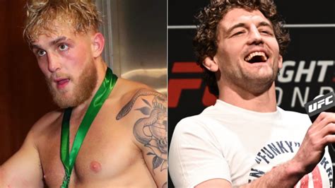 Jake paul opened friday as the favorite for his april 17 boxing match against former ufc fighter ben askren. Jake Paul vs. Ben Askren set for April 17 pay-per-view ...