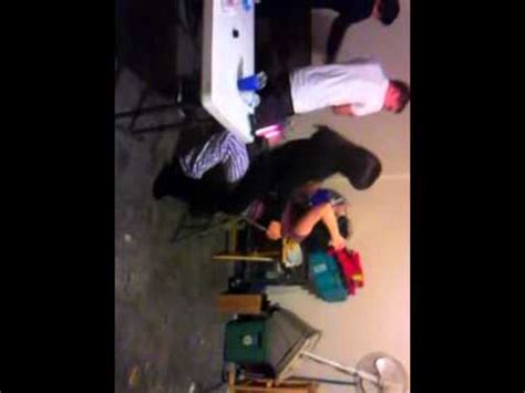 Brother & sisters grind dancing on each other to brazilian music!? Lol , my sister's birthday grinding presents - YouTube