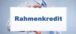 Enter an amount of 25,000 euro or less. Von günstigen Zinsen profitieren: Der Rahmenkredit ...