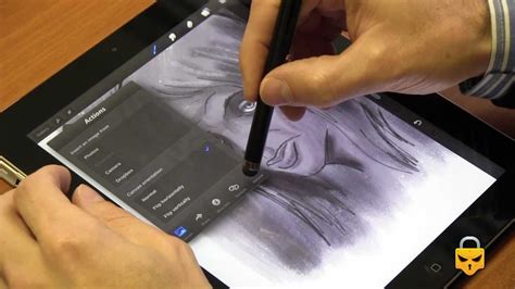 Introduction to procreate for pc. Procreate review: -- Sketch, paint, create!!! - YouTube