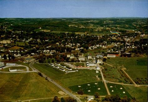 Maybe you would like to learn more about one of these? A Village Of Cobleskill