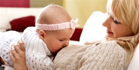 Kecilkan dan mengencangkan payudara secara cepat. PAYUDARA :: 7 Tips Perawatan Payudara bagi Ibu Menyusui ...