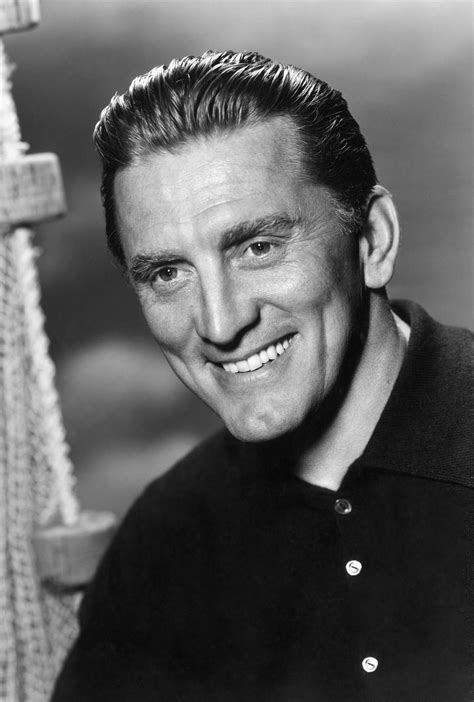 Kirk douglas rose from a difficult and impoverished background to become one of the biggest stars of hollywood's golden age. Kirk Douglas - Actor - CineMagia.ro