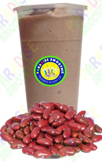 Find an adoption event near you. Red Bean Smoothie at Paradise Smoothie. Best Smoothie near ...