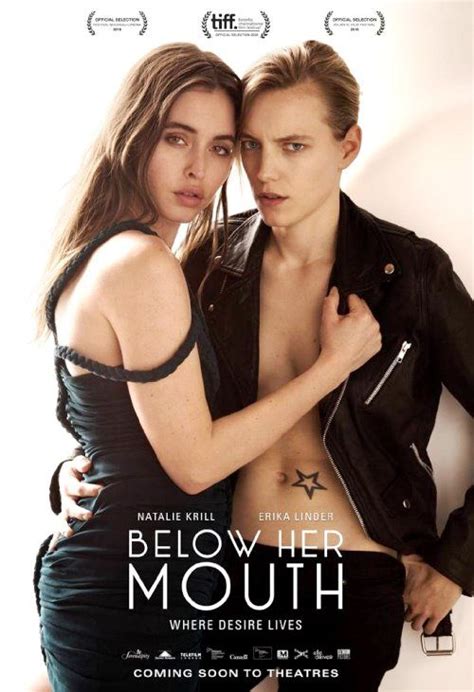 Ver voces película completa audio español. Below-Her-Mouth-2016.jpg (500×730) | Videos peliculas ...