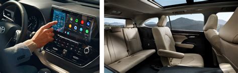 The toyota highlander, also known as the toyota kluger (japanese: New 2020 Toyota Highlander in Battle Creek, MI | Sunshine Toyota