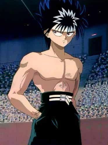 Check spelling or type a new query. Hiei Jaganshi Photo: hiei | Yu yu hakusho anime, Handsome ...