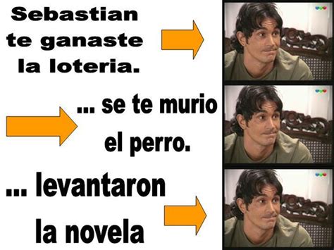 Sebastián estevanez mostró cómo le quedó la cara tras su accidente. Los mejores memes de Sebastián Estevanez para festejar su ...