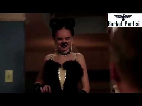 Look, I'm A Kitten With A Whip - YouTube