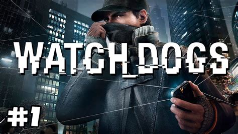 Watch Dogs Live - YouTube