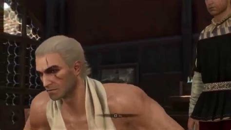 Along with the full game cd projekt red has also released geralt only use alternative hairstyles on some specific armor most notable is ursine armor this mod will force alternative hairstyles on all witcher gear. The Witcher 3 -All hairstyles and beard styling Basic ...