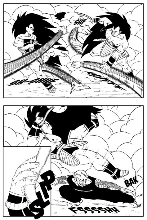 Save time & money · free shipping · expert reviews · free returns Chapter 6 page 03 · Dragon Ball Zoku