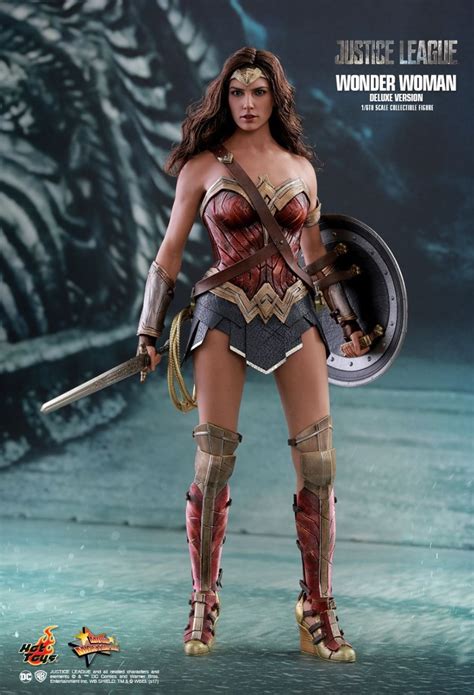 August 4, 1981) is an american member of the british royal family and a former actress. Hot Toys - Justice League: Wonder Woman Deluxe [matstore ...