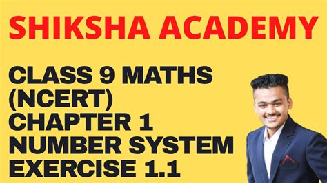 Other boards other than punjab do not follow class 9 computer science notes. CLASS 9 : MATHS (NCERT) CHAPTER 1- NUMBER SYSTEM ...